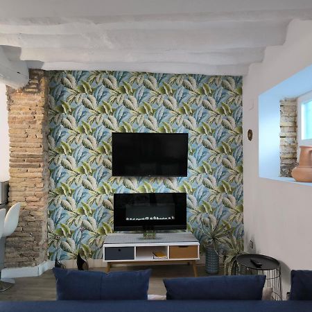 Appartement La Bodega De Reconquista Centro By Alogest à Saragosse Extérieur photo