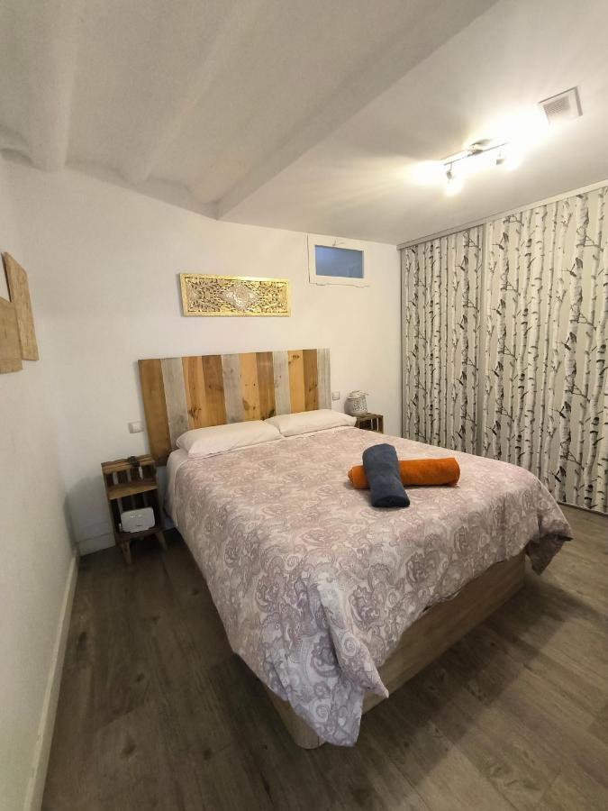 Appartement La Bodega De Reconquista Centro By Alogest à Saragosse Extérieur photo