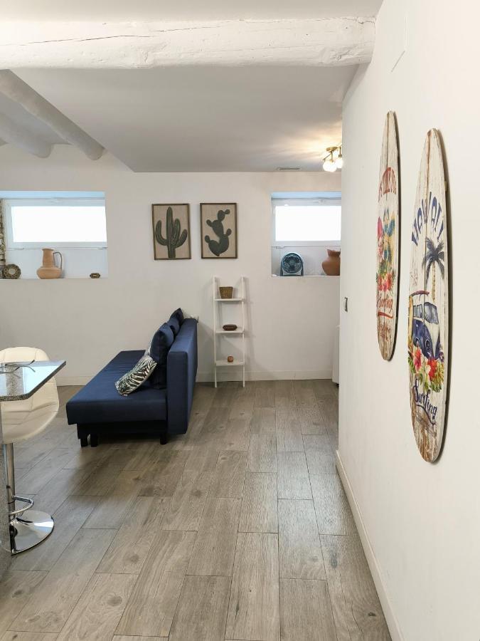 Appartement La Bodega De Reconquista Centro By Alogest à Saragosse Extérieur photo